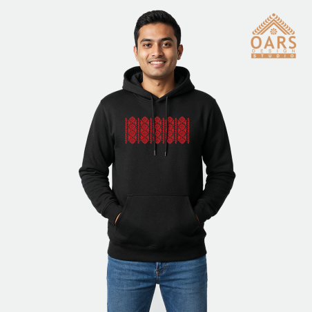 Pratirup Hoodie