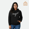 Identity Hoodie Black