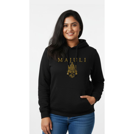 Heritage Hoodie