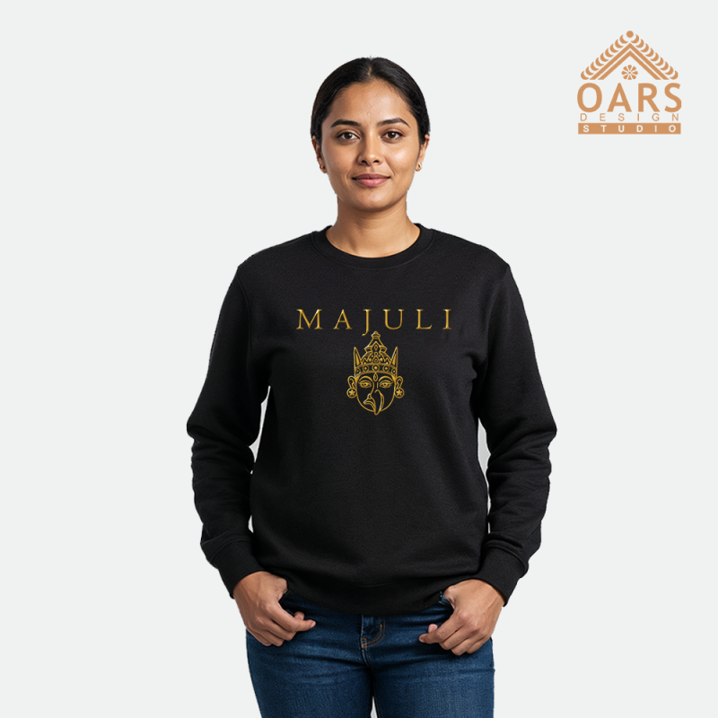 Heritage Sweatshirt
