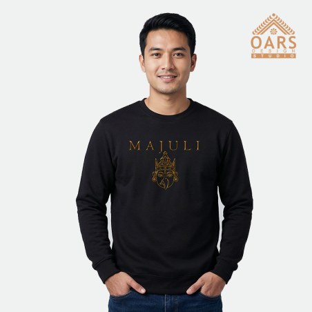 Majuli Sweatshirt
