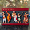 Dances of Assam