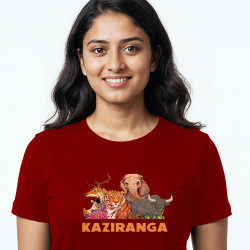 Kaziranga