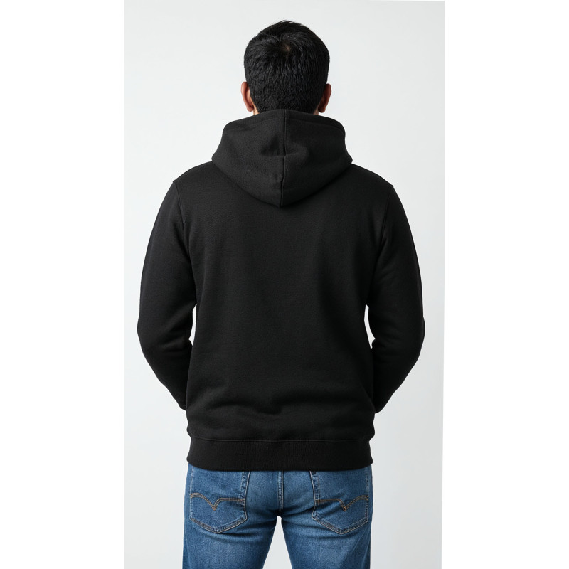 Identity Hoodie