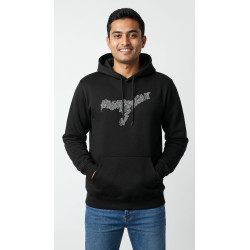 Identity Hoodie