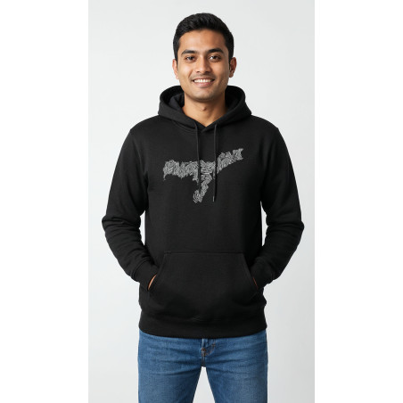 Identity Hoodie